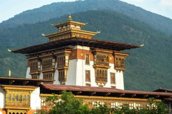 Bhutan Package 5 Nights - 6 Days