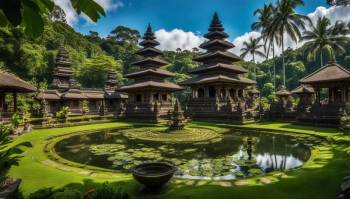 Bali Super Saver 3 Nights - 4 Days Tour