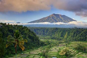 Chill In Bali 5 Nights - 6 Days Tour