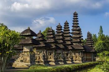 Bali Super Saver 6 Nights - 7 Days Tour