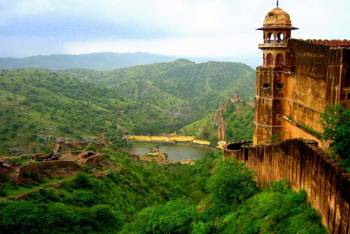 06 Nights 07 Days Rajasthan Tour From Jaipur