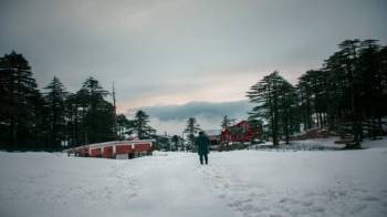 5 Night - 6 Days Kashmir Tour Package With Doodhpathri