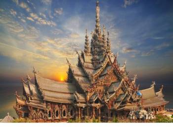 4 Nights & 5 Days Bangkok & Pattaya Package Loaded with Surprises