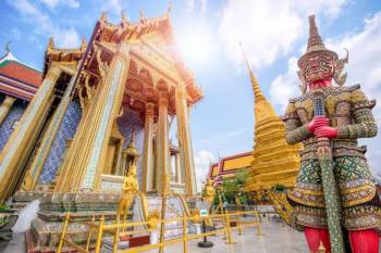 4 Nights & 5 Days Bangkok & Pattaya Package Loaded with Surprises