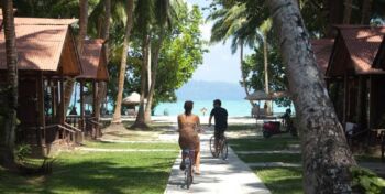 Neil Island Tour Packages
