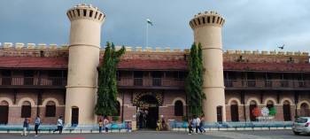 2 Night 3 Days Andaman Tour Package