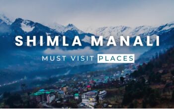 WAtt Pluto Shimla Manali Package