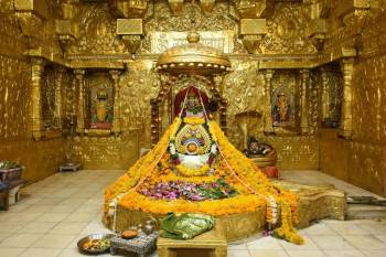 Best Of Dwarka Somnath In 3 Nights Package