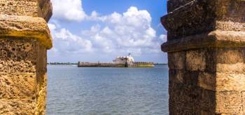 Best Of Dwarka Diu - Junagadh Saurashtra In 5 Nights Tour