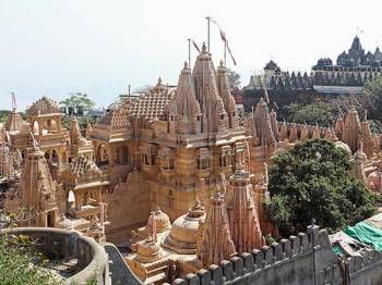 Somnath Tour Packages