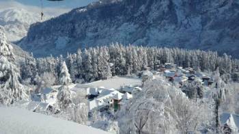 Dalhousie 3 Night - 4 Day Package