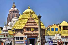 Best Of Puri - Konark From Bhubaneswar 2 Nights 3 Days Tour