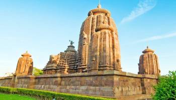 07 Nights And 08 Days Temple Tourism In Odisha Tour