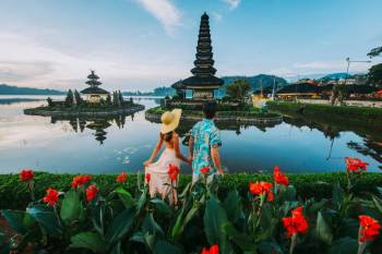 3 Night - 4 Day Romantic Bali Tour