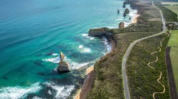 9 Nights - 10 Days Wonders Of Australia Tour