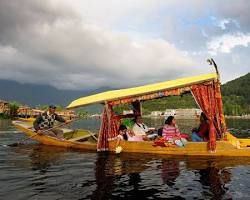 4N - 5D Nainital Tour Package