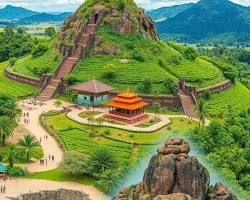 6N - 7D Kerala - Kanyakumari Package