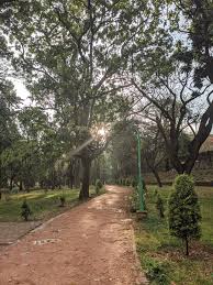 5N - 6D Bangalore - Ooty - Mysore Package