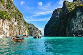 4N - 5D Thailand Tour Package