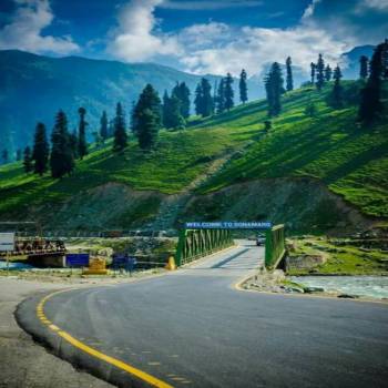 Kashmir Tour Package For 3 Nights 4 Days