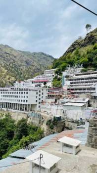 Vaishno Devi 2 Nights 3 Days Tour Package Details