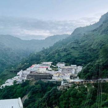 Vaishno Devi 2 Nights 3 Days Tour Package Details