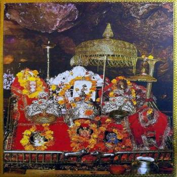 Vaishno Devi 2 Nights 3 Days Tour Package Details