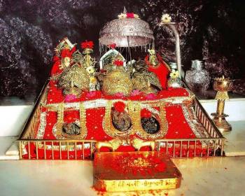 Mata Vaishno Devi 2 Nights 3 Days Tour Package Details