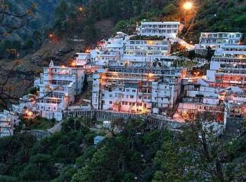 Mata Vaishno Devi 2 Nights 3 Days Tour Package Details