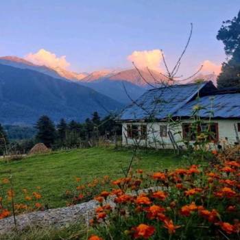 Kashmir Tour Package For 5 Nights 6 Days