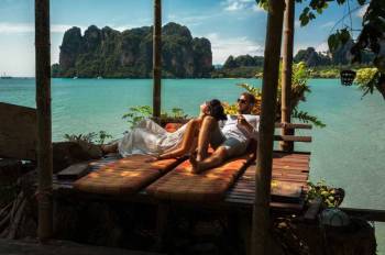 Krabi Tour Packages