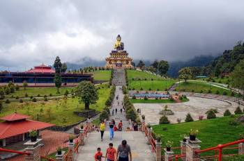 Namchi Tour Packages