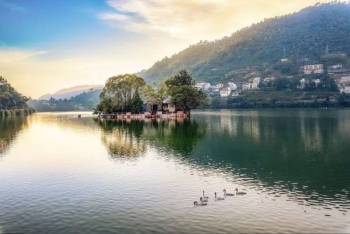 Happy Nanital Tour