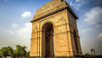 3 Days - 2 Nights Delhi In Depth Tour