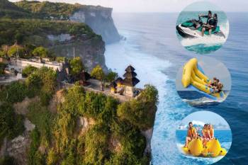 Blissful Bali 06 Nights - 07 Days Package