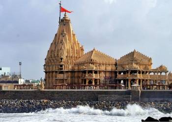 Spiritual Gateway Of Gujarat 03 Nights - 04 Days Tour