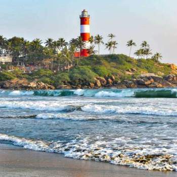 Gods Own Country 6 Nights - 7 Days Package