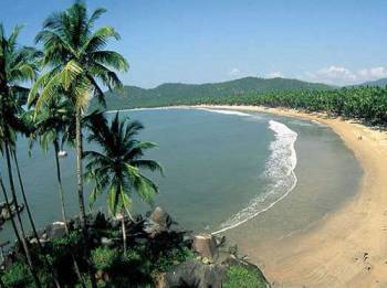 Scenic Goa 3 Night 4 Day Package