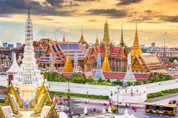 Bangkok Tour Packages