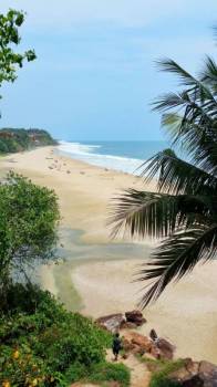 Gods Own Country 6 Nights - 7 Days Package