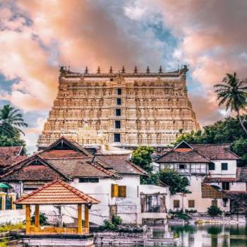 Gods Own Country 6 Nights - 7 Days Package