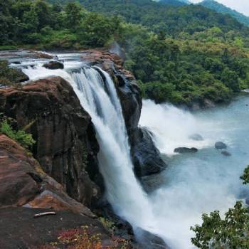 Gods Own Country 6 Nights - 7 Days Package