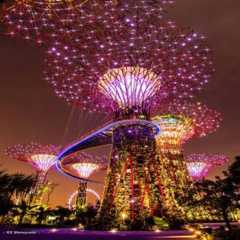 Singapore Sensation 4 Nights - 5 Days Tour