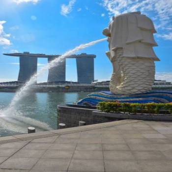 Singapore Sensation 4 Nights - 5 Days Tour