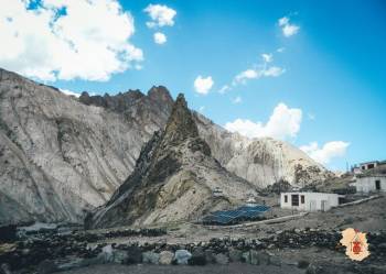 5N 6D Leh Ladakh Discovery Package