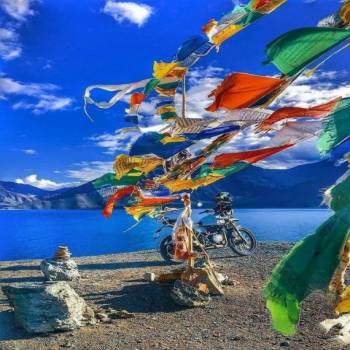 5N 6D Leh Ladakh Discovery Package