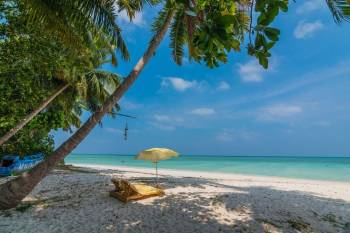 Andaman Beach Escape 4 Nights - 5 Days Tour