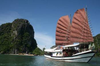 Best Of Vietnam Tour Package 8 Days 7 Nights