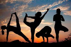 Holistic Detox: Yoga, Meditation, and Digital Unplug