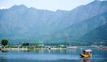 5 Nights 6 Days Kashmir Tour Package